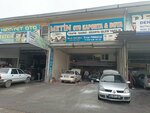 Metin Auto Body (Gaziantep, Şehitkamil, Aydınlar Mah., 03071 Nolu Cad., 9) ، إصلاحات الجسم