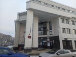 Telematica. Gov.Net (Oktyabrskiy Avenue, 22), satellite operator