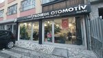 Cem Tercume Burosu (İstanbul, Uskudar, İcadiye Mah., Türk Hatun Sok., 17), translation agency