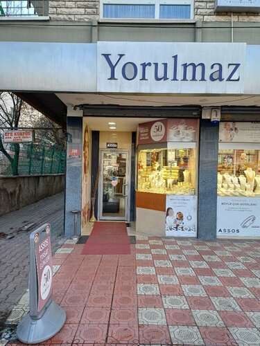 Yorulmaz Kuyumculuk Fotoğraf 4