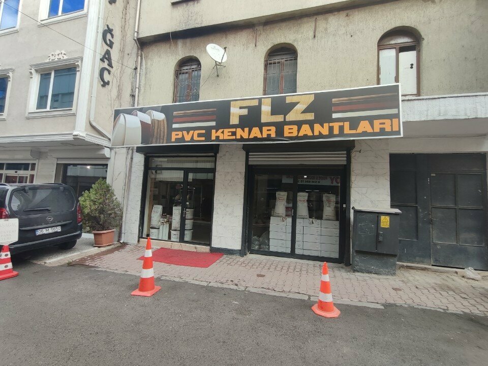 Hardware for windows Flz Pvc Edge Bands, Ankara, photo