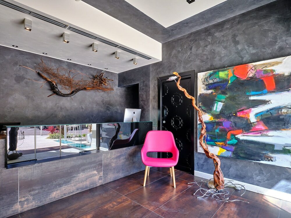 Фото Tobago Hotel