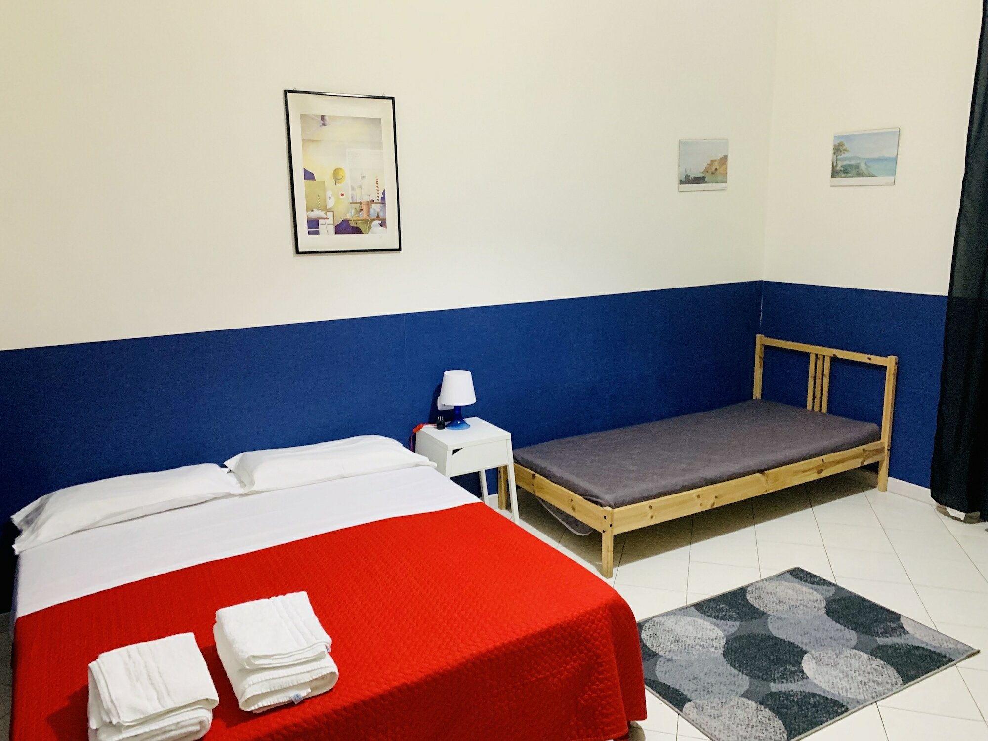 Фото Flyresidence Garibaldi