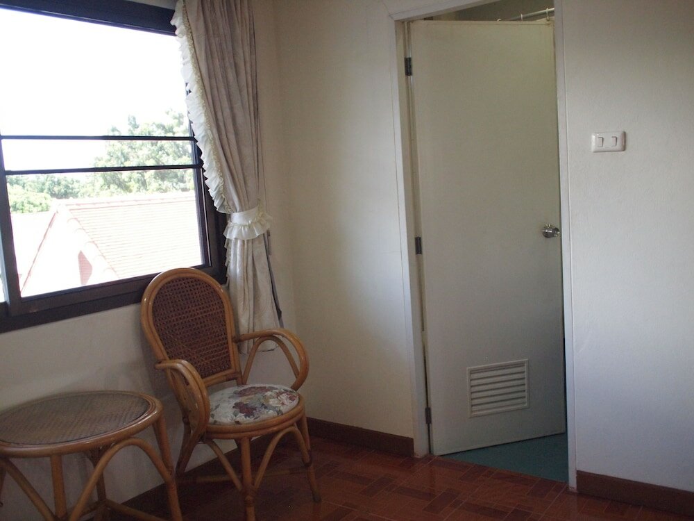 Фото RoongRuang Hotel