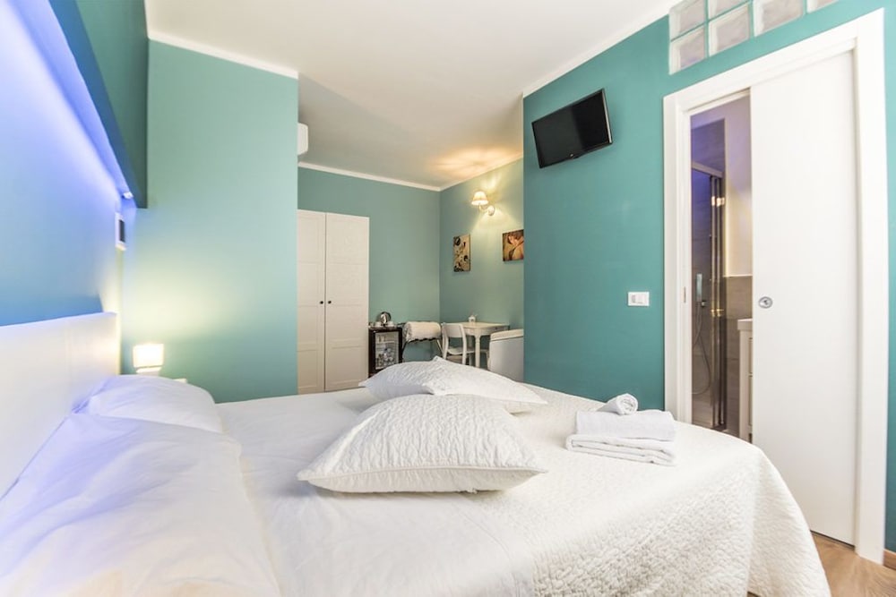 Фото SheralKes B&b