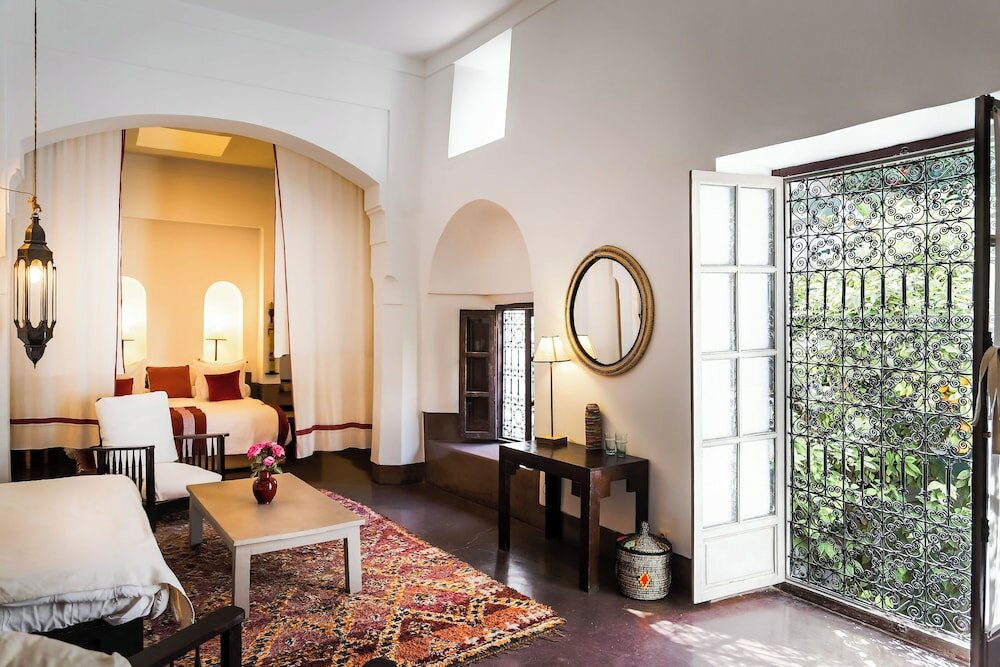 Фото Riad Dar Aman