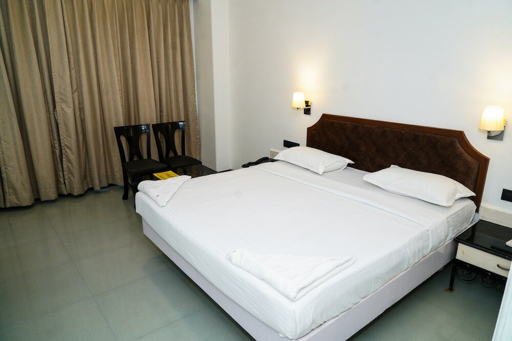 Фото Hotel Sunshine Inn