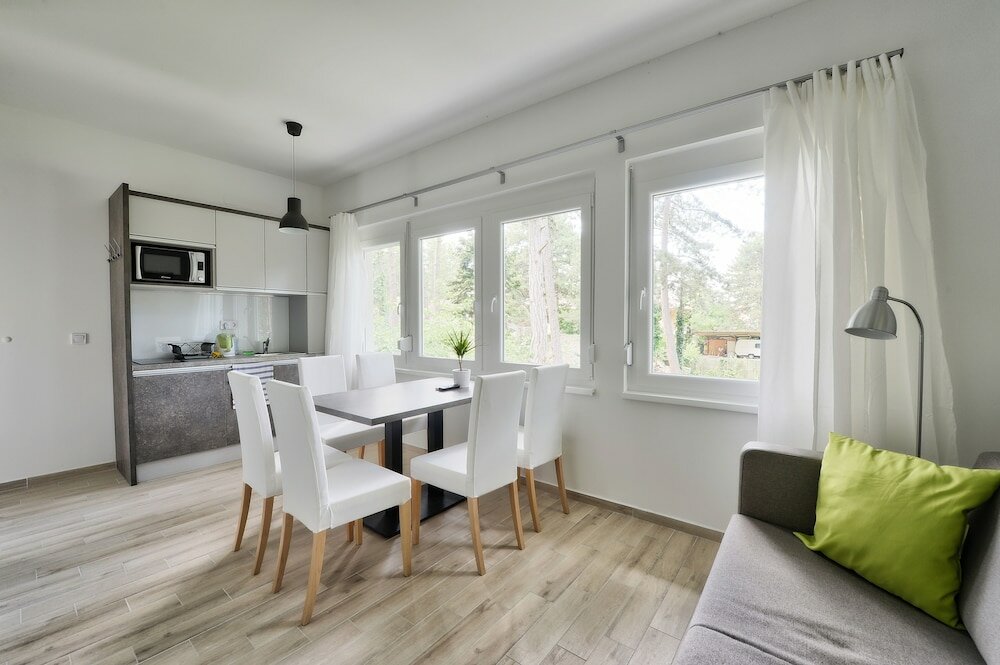 Фото Villa Oliver 2 Siófok