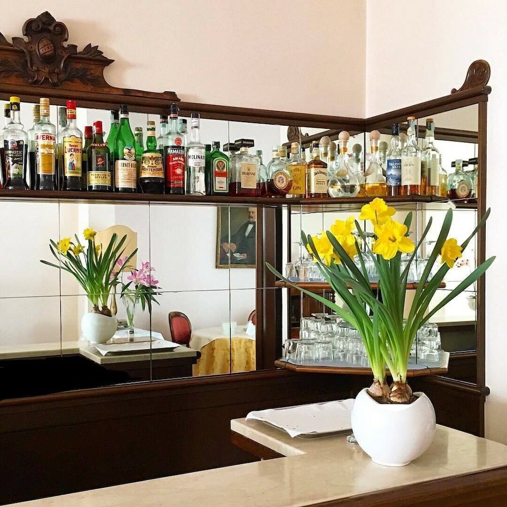 Фото Hotel Isola di Caprera