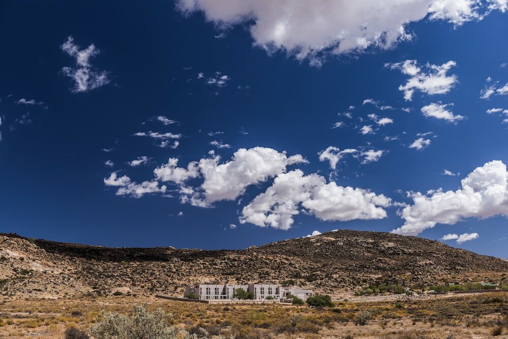 Фото Springbok Inn by Country Hotels