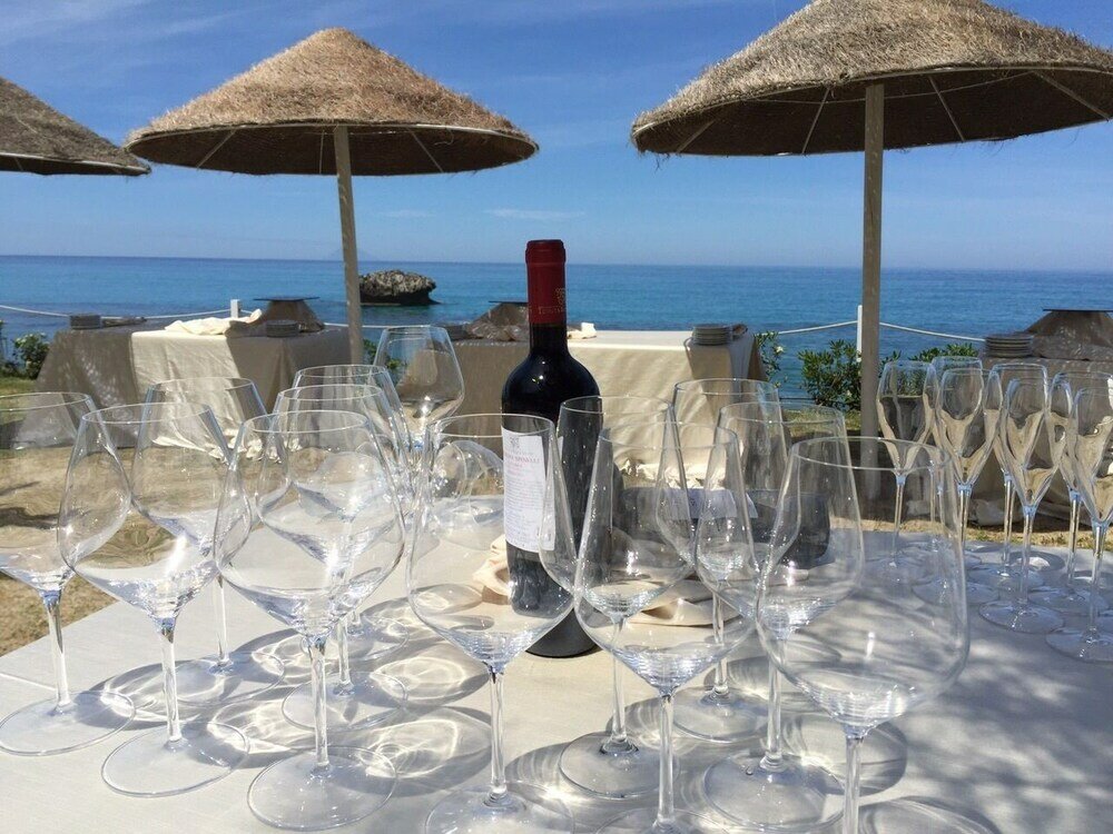 Фото Sunshine Beach Resort