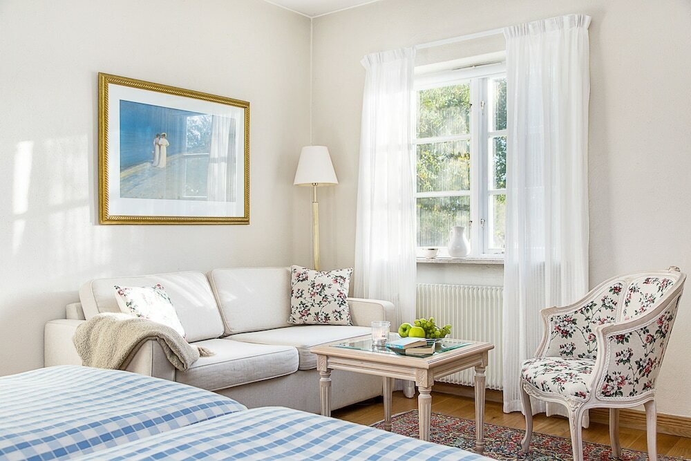 Фото Hotell Gässlingen