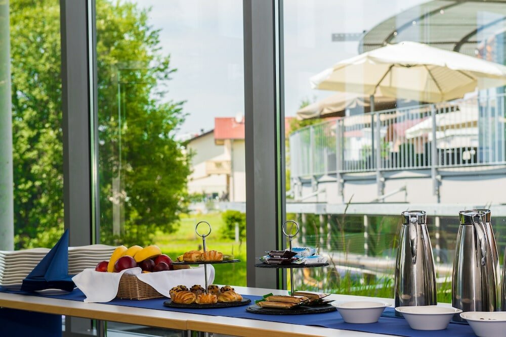 Фото GenoHotel Baunatal