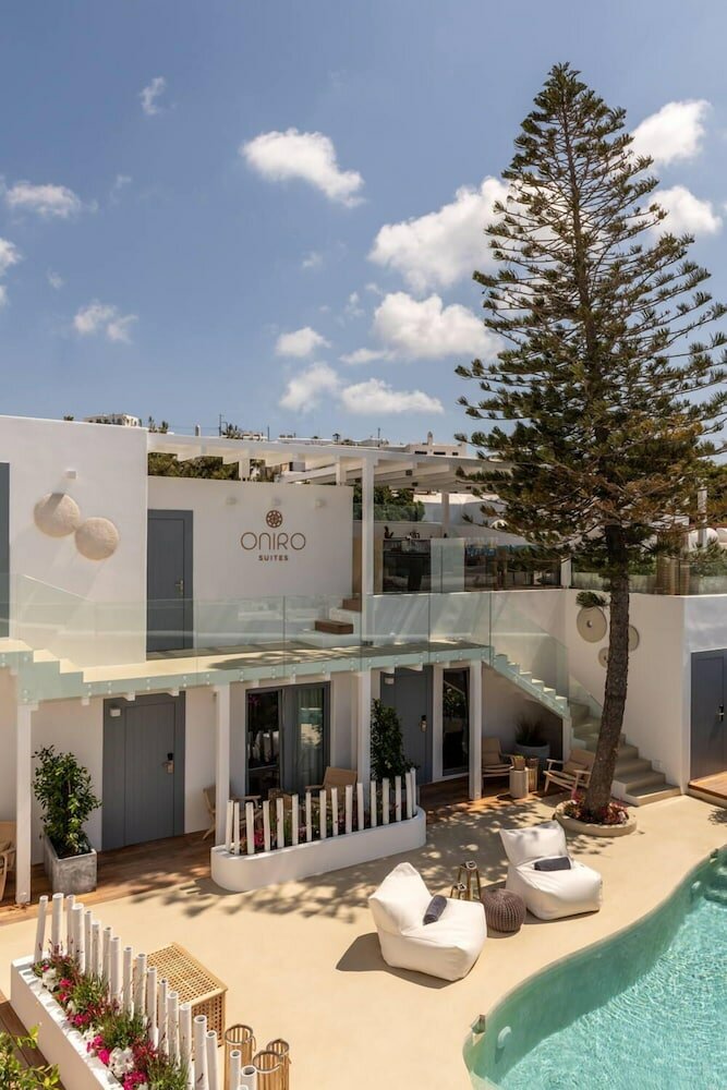 Фото Oniro Suites