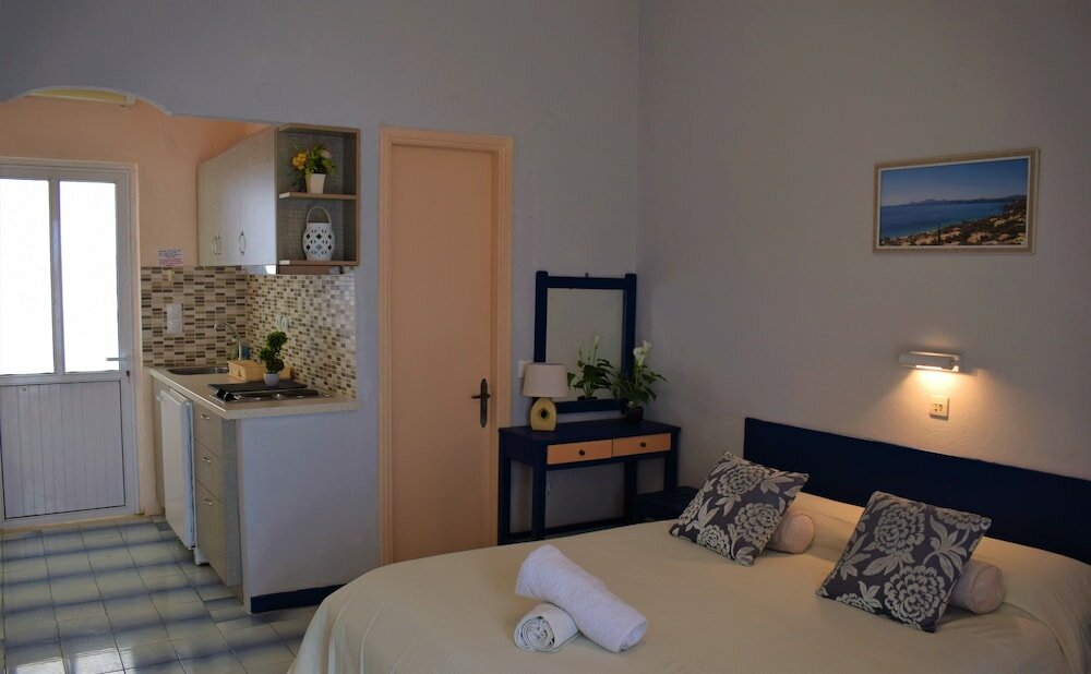 Фото Paradise Apartments