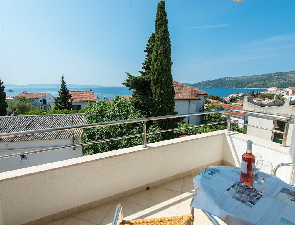 Фото Apartments Kairos