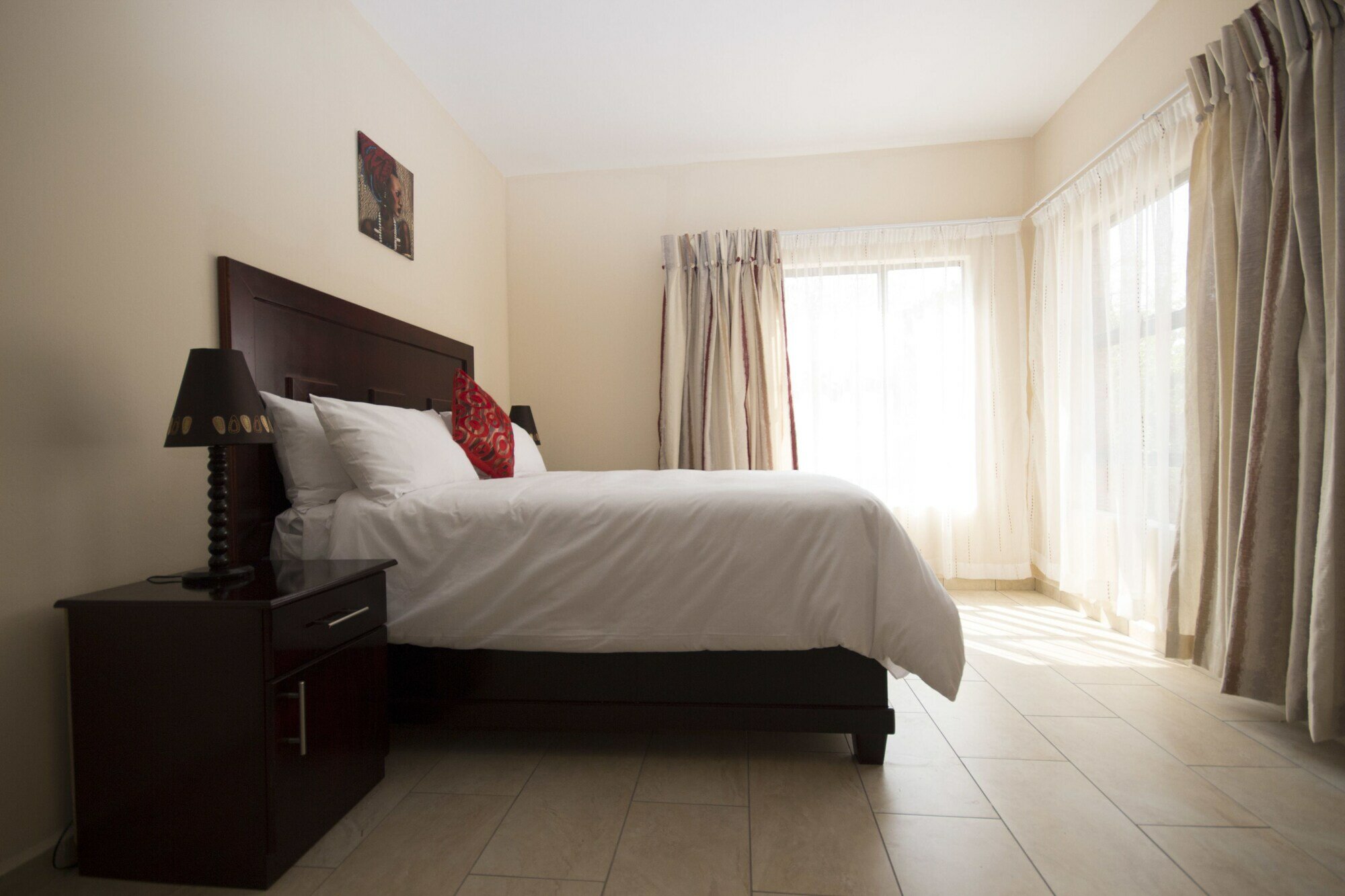 Фото Khamanzi Lodge and Tours