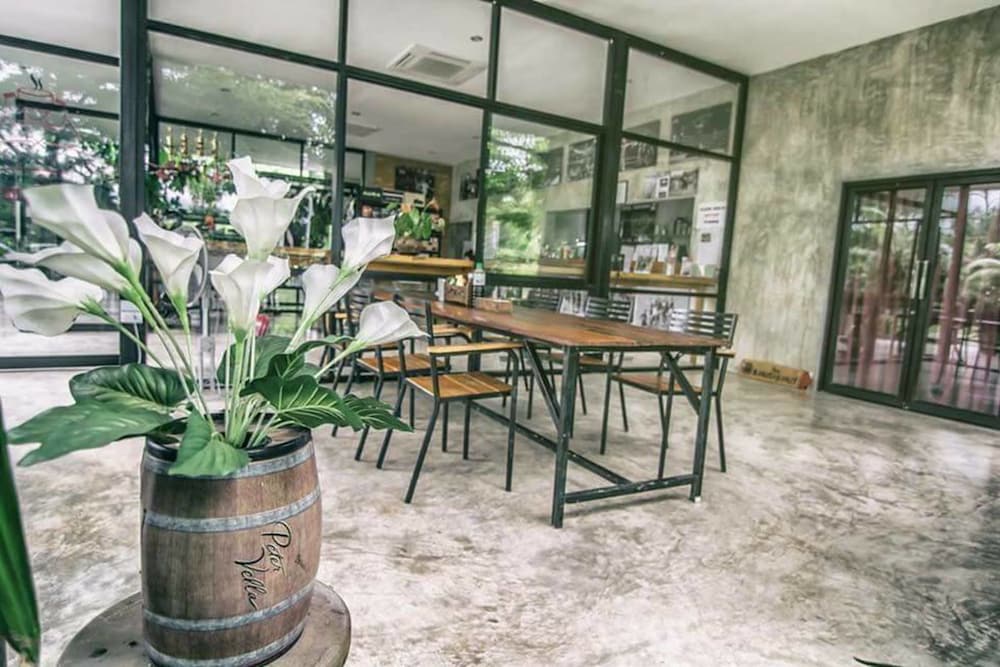 Фото Gym Bangarang Muay Thai And Fitness Resort