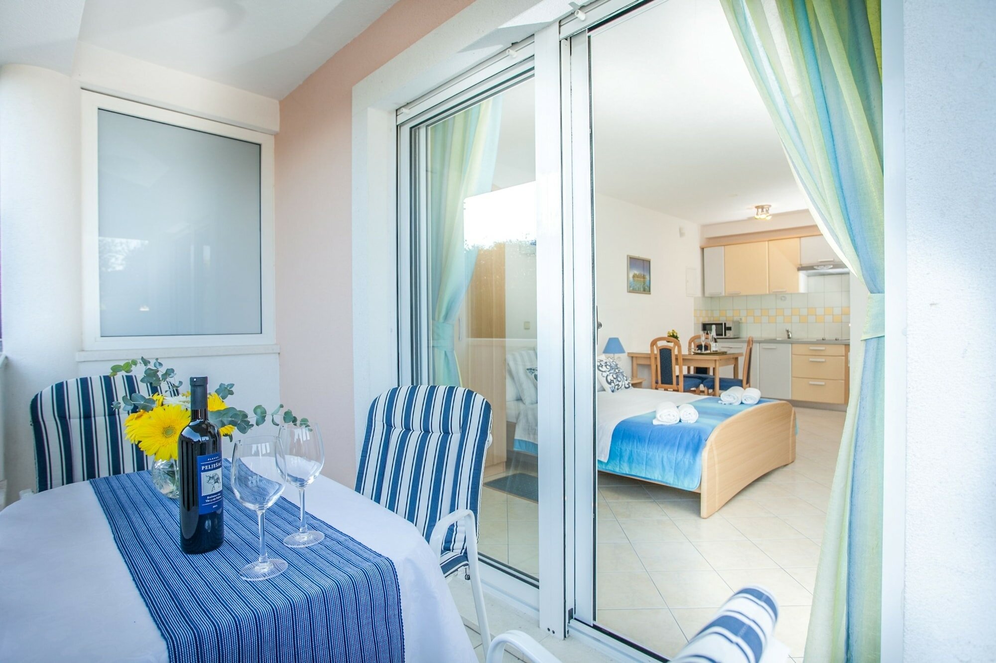 Фото Apartments Barbara