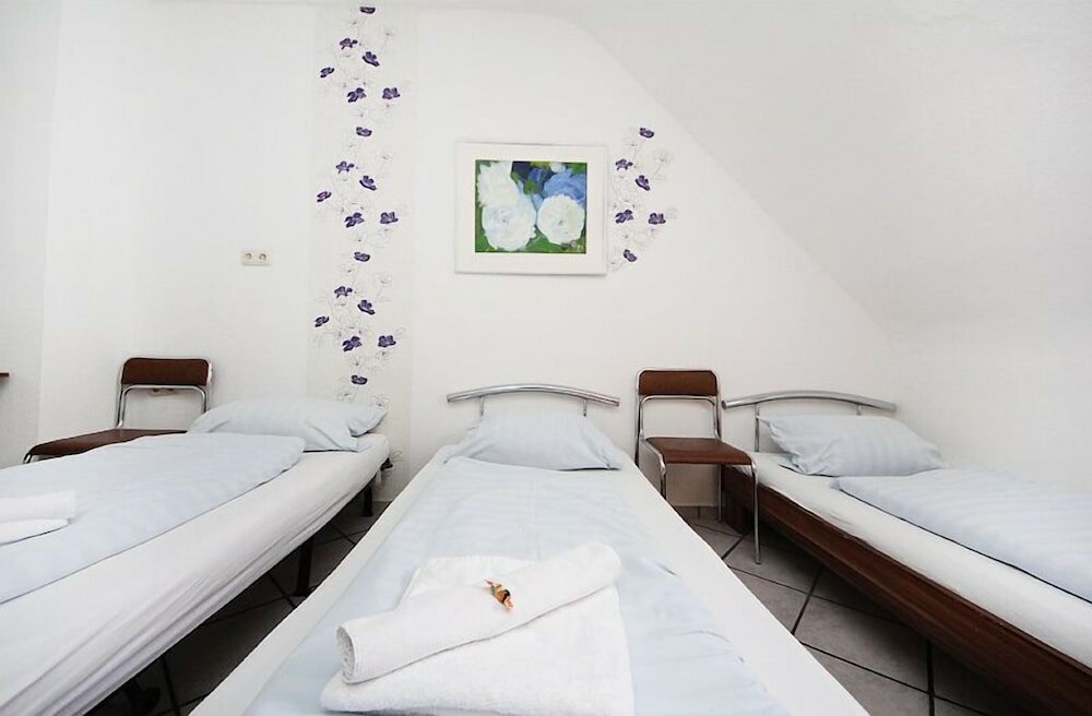 Фото City-Pension-Storch