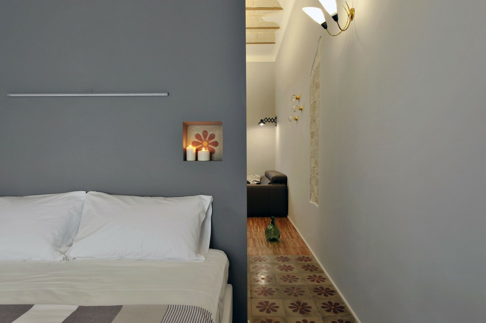 Фото Lidia Chambres D'hotes