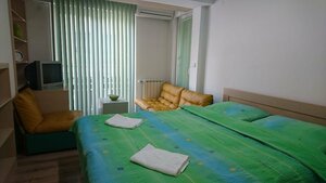 Accommodation Mell (ulitsa Partizanska, 10), hotel