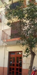 Апартаменты Corso Messina