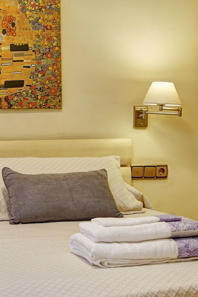 Фото Apartamentos Turísticos Centro