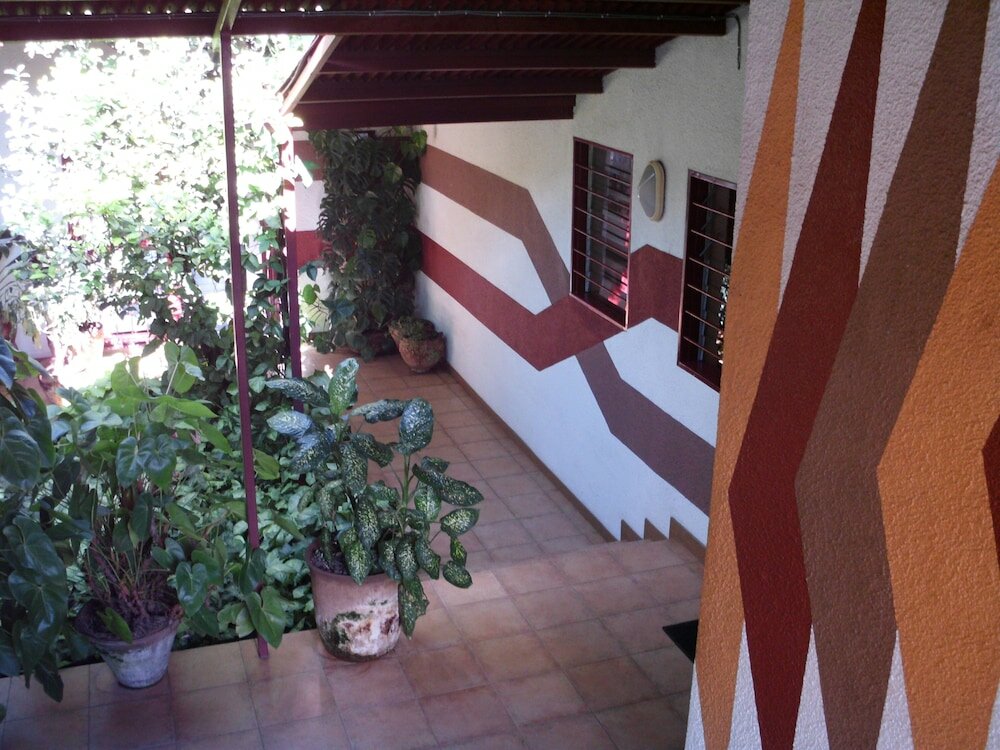 Фото Hotel Le Garni Kigali