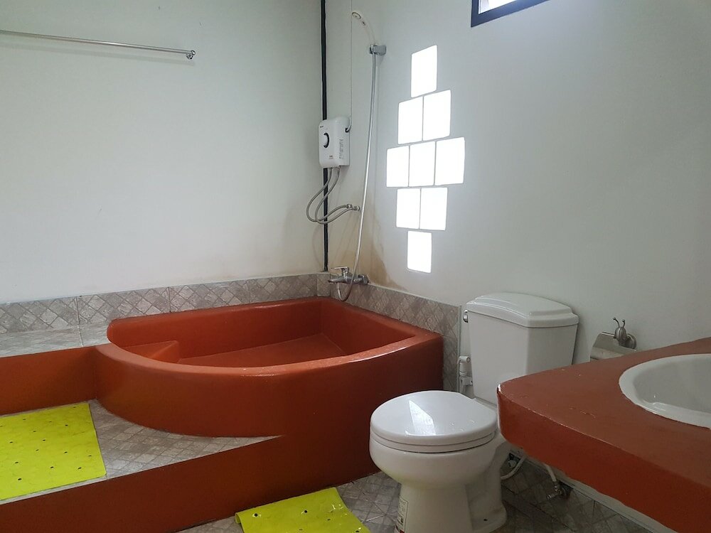 Фото Netlada Resort