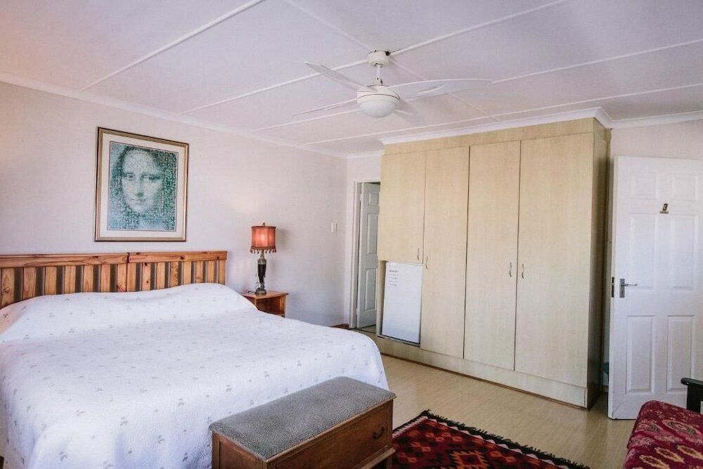 Фото Parrot Peek B&b