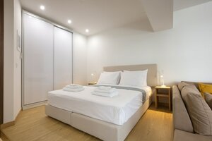 Гостиница Athens Panorama Project