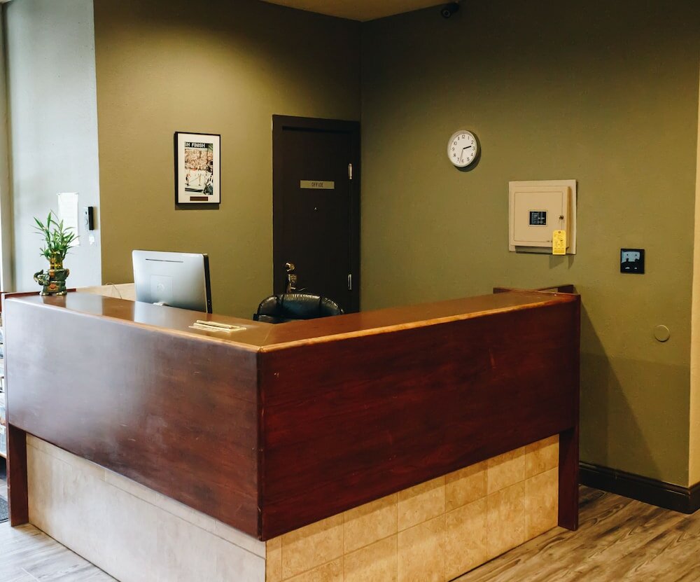 Фото Boulder Twin Lakes Inn