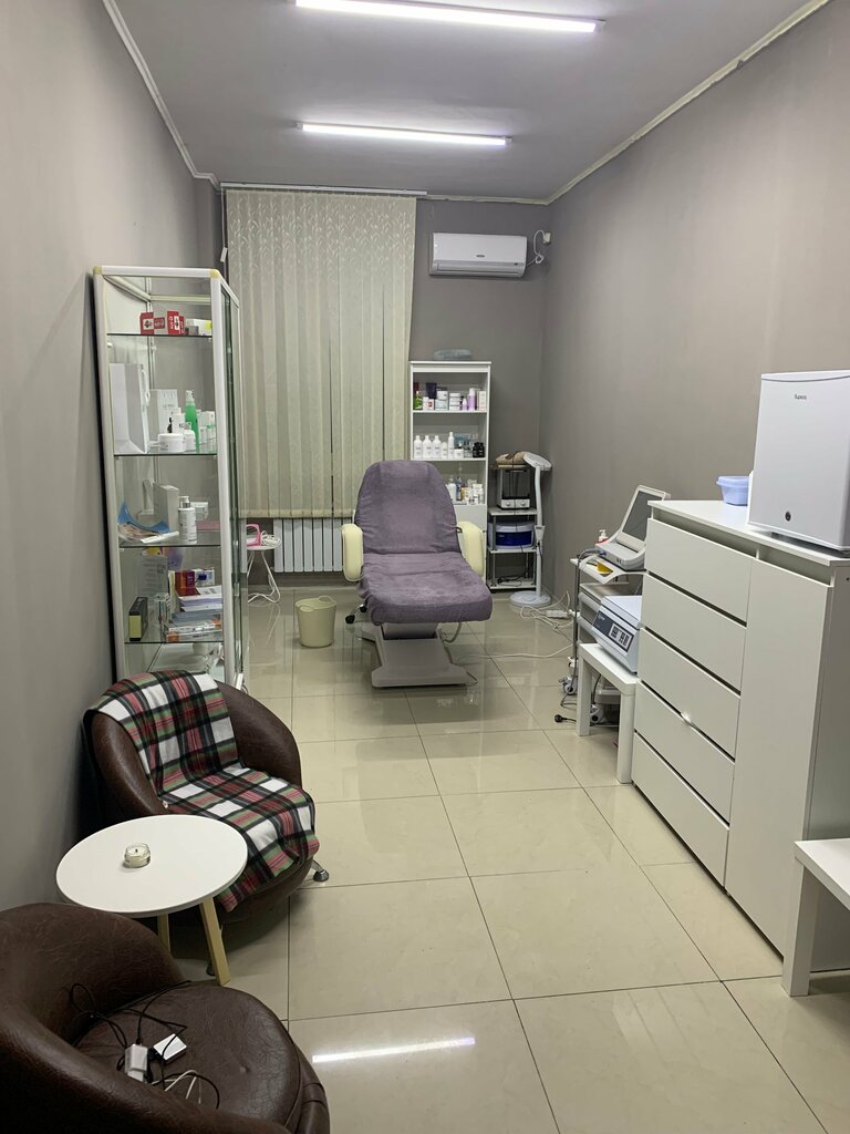 Cosmetology Эстетик-студио Ланы Рудневой Мой косметолог, Krasnodar, photo