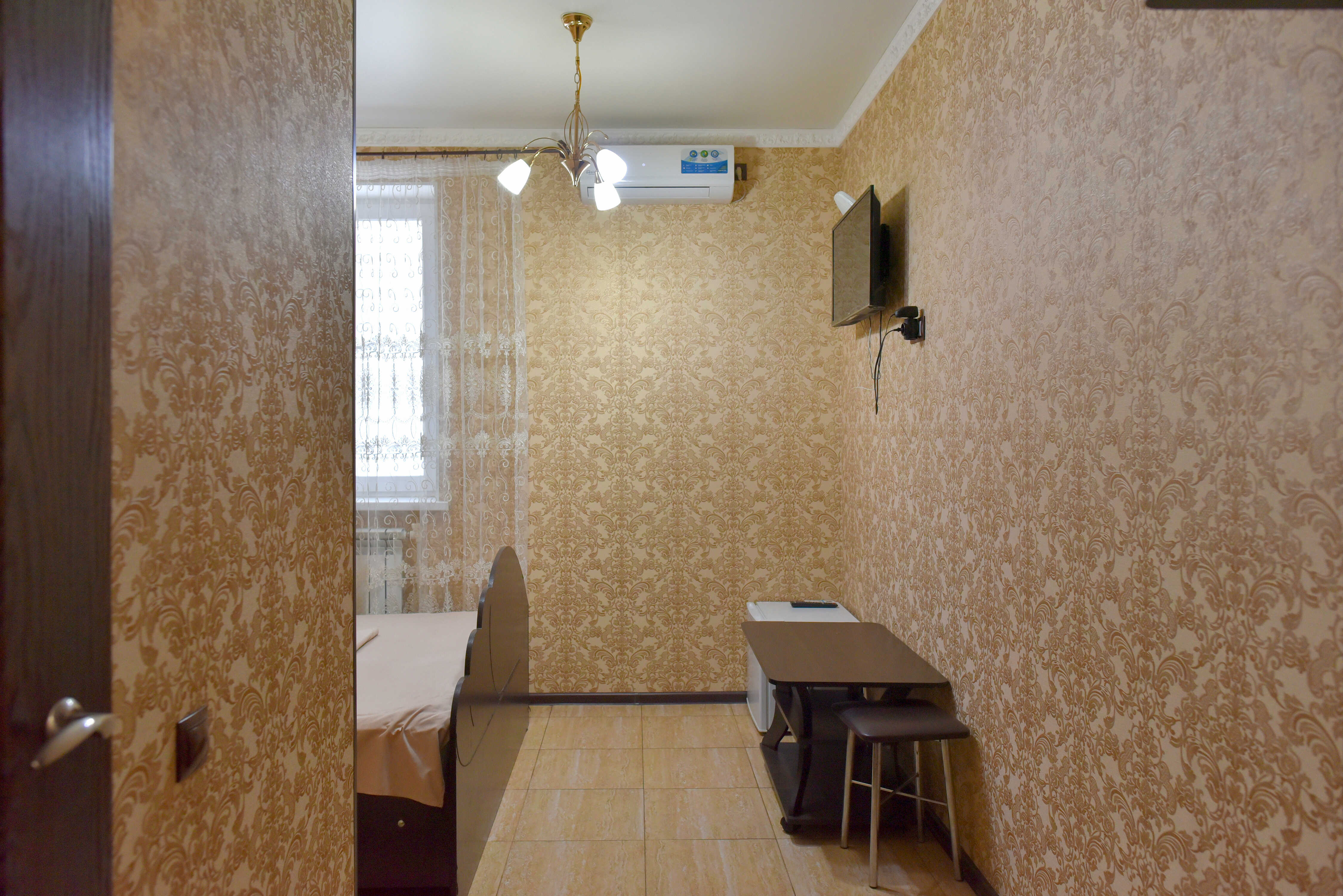 Фото Меланья