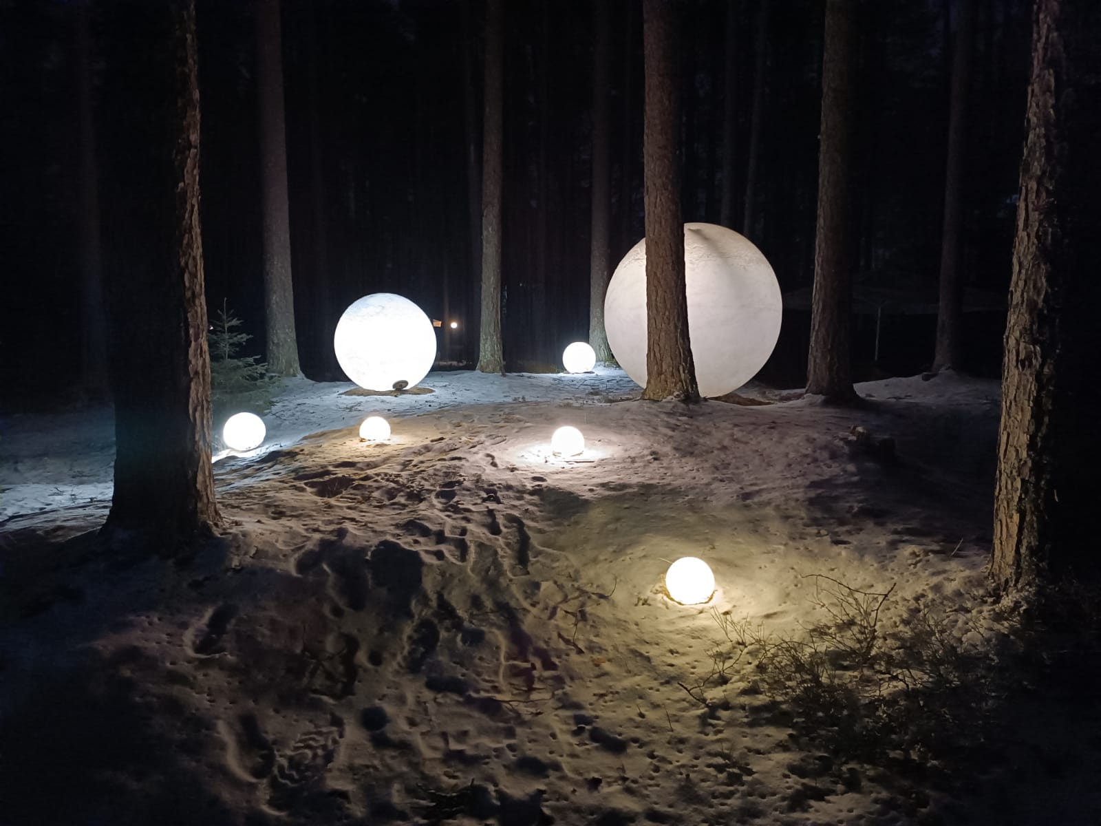 Фото Райвола