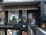 Black Sample (Istanbul, Gungoren, Abdurrahman Nafiz Gurman Neighborhood, Kinalitepe Street, 30B), clothing store