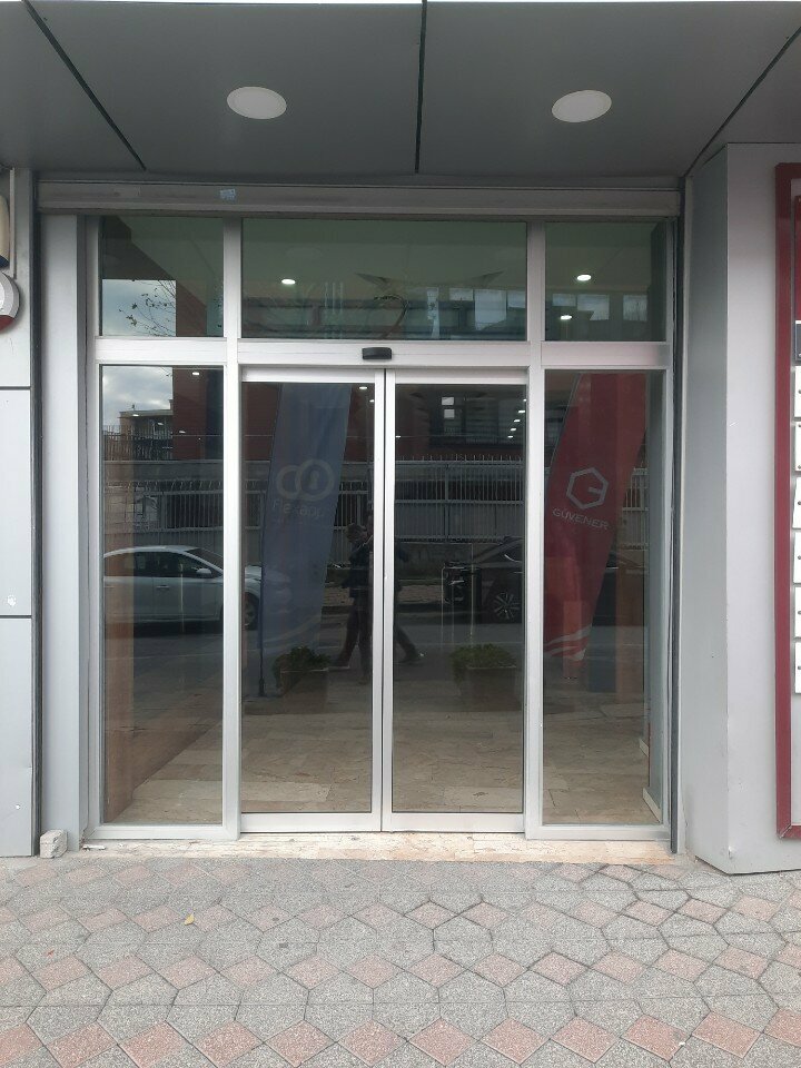 Information security Flexapp360, Istanbul, photo