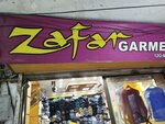 Zafar Garments (New Anarkali Road, 28), clothing store