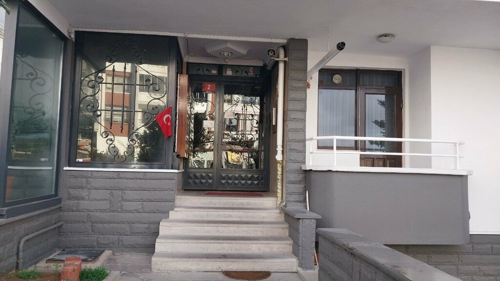 Tax consultants Sworn Financial Advisor Mustafa Bayar, Ankara, photo