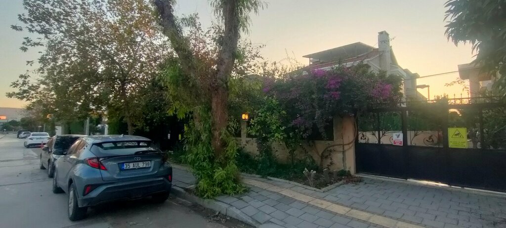 Sales office Koru Bornova Villas, Izmir, photo