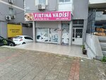 Firtina Valley (İzmir, Anadolu Cad., 869A) ، منتجعات