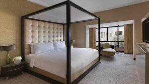 Гостиница InterContinental Amman Jordan