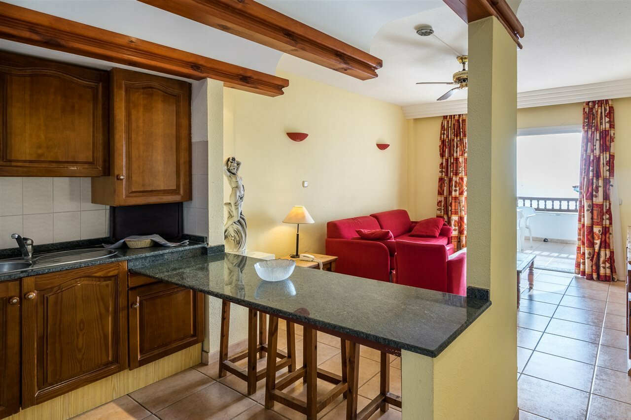 Фото BlueSea Callao Garden