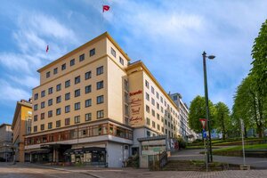 Гостиница Scandic Neptun