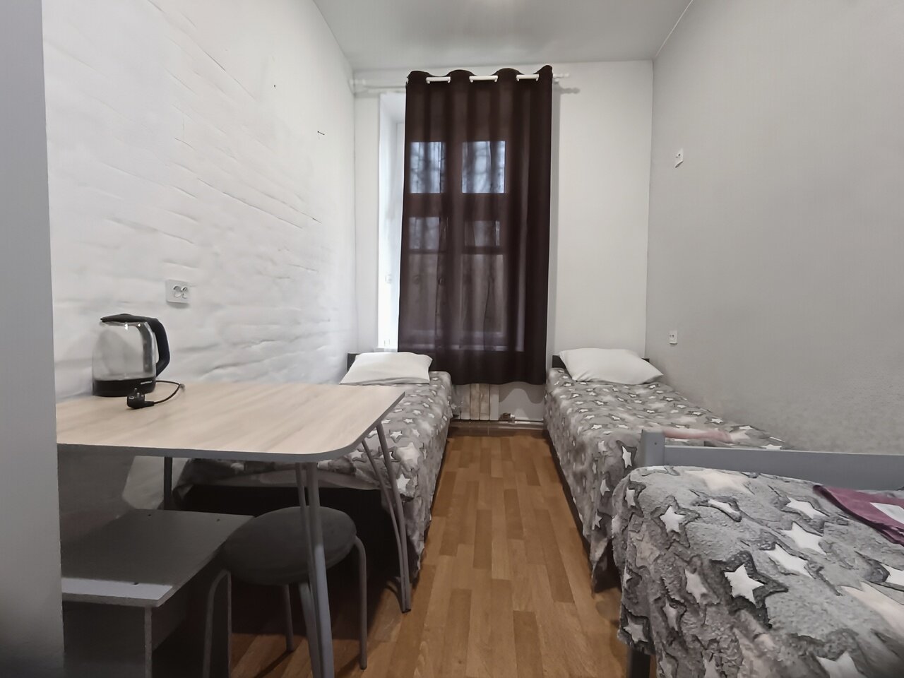 Фото Белое море