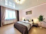 Piligrim (50 let VLKSM Street, 13), short-term housing rental