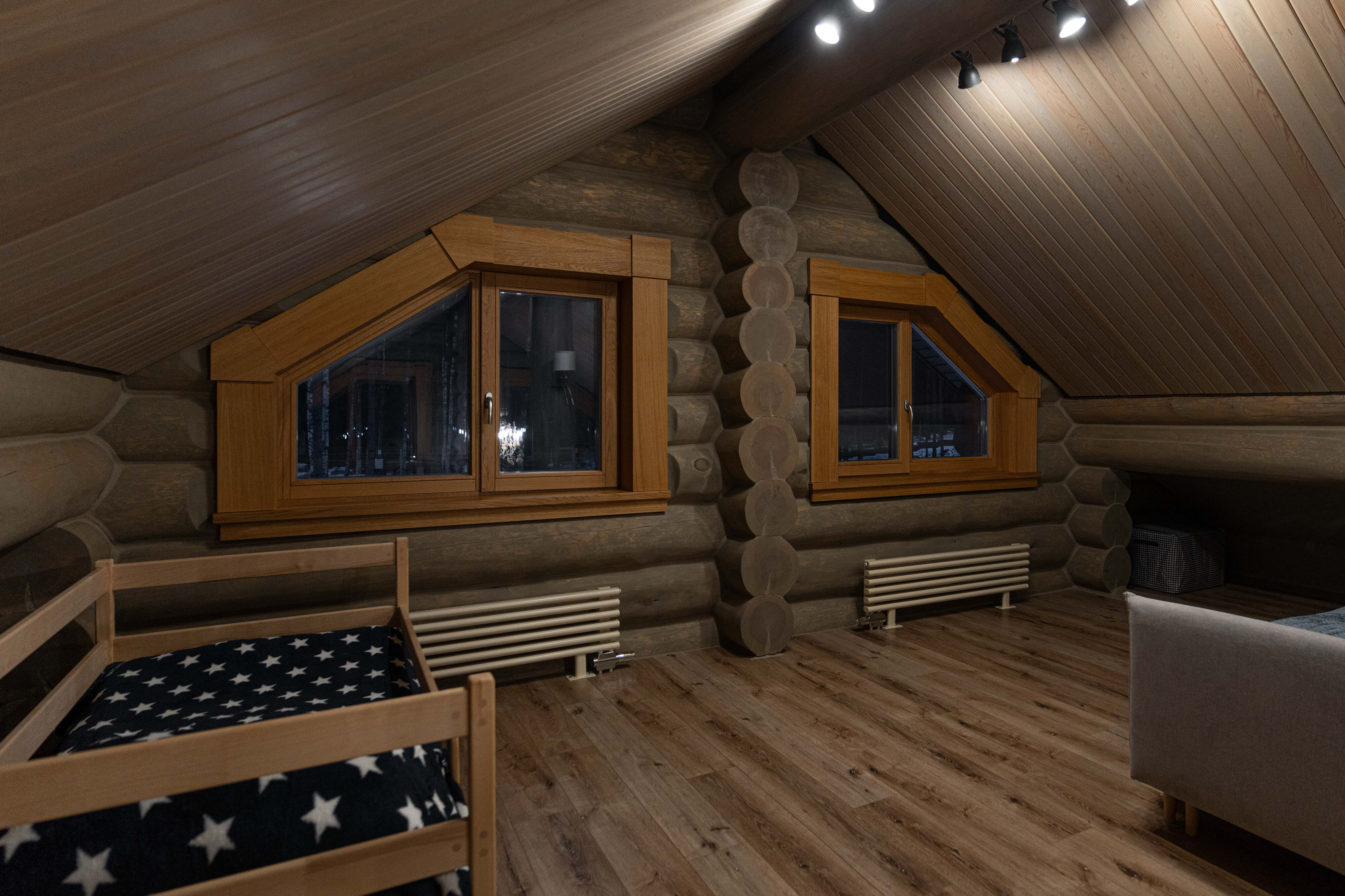 Фото Дома на Сайме