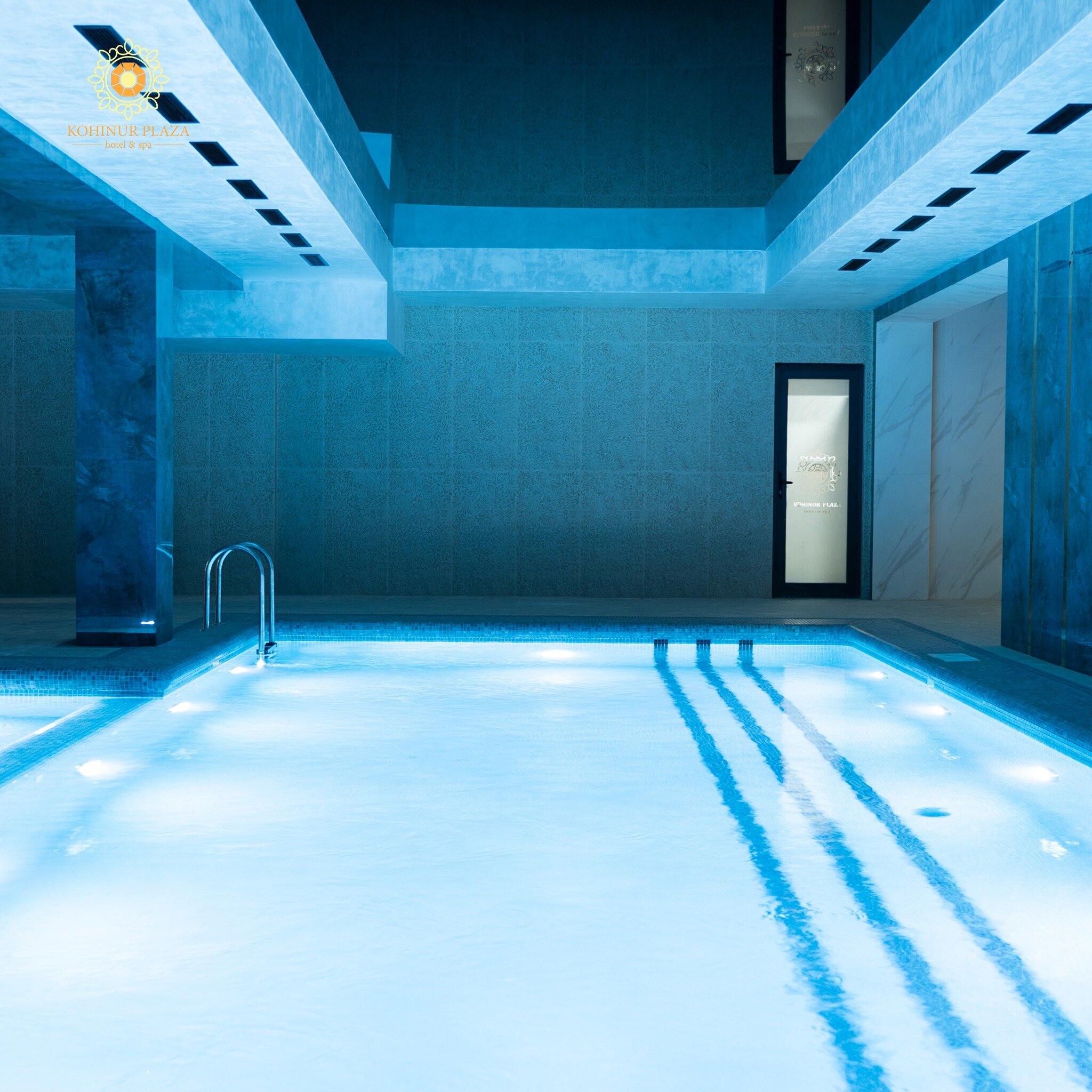 Фото Kohinur Plaza