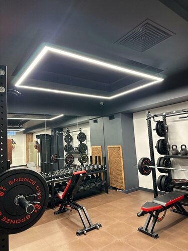Гостиница Benamar Hotel&Spa в Ростове-на-Дону